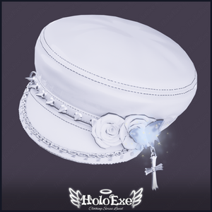 Lucid Beret