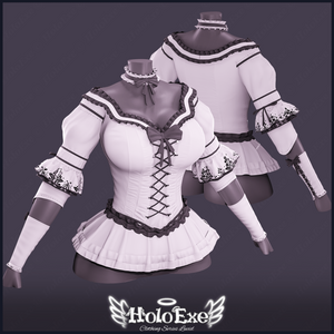 Lucid Dress