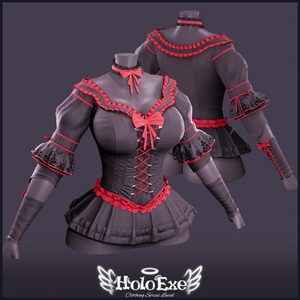 Lucid Dress