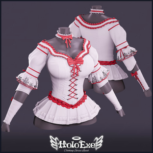 Lucid Dress