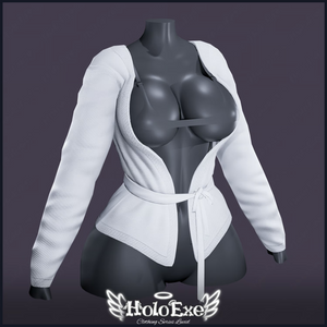 Lucid Nightdress