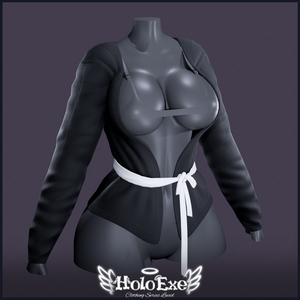Lucid Nightdress