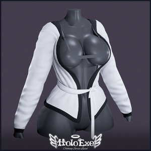 Lucid Nightdress
