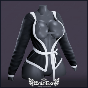 Lucid Nightdress