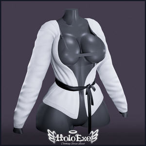 Lucid Nightdress