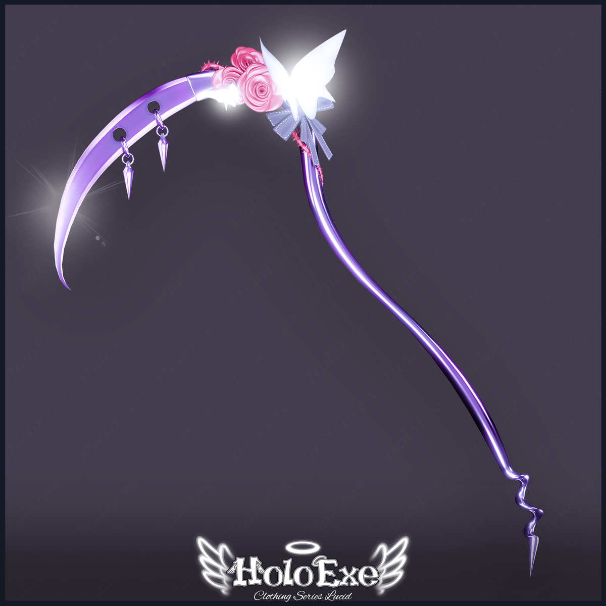 Lucid Scythe