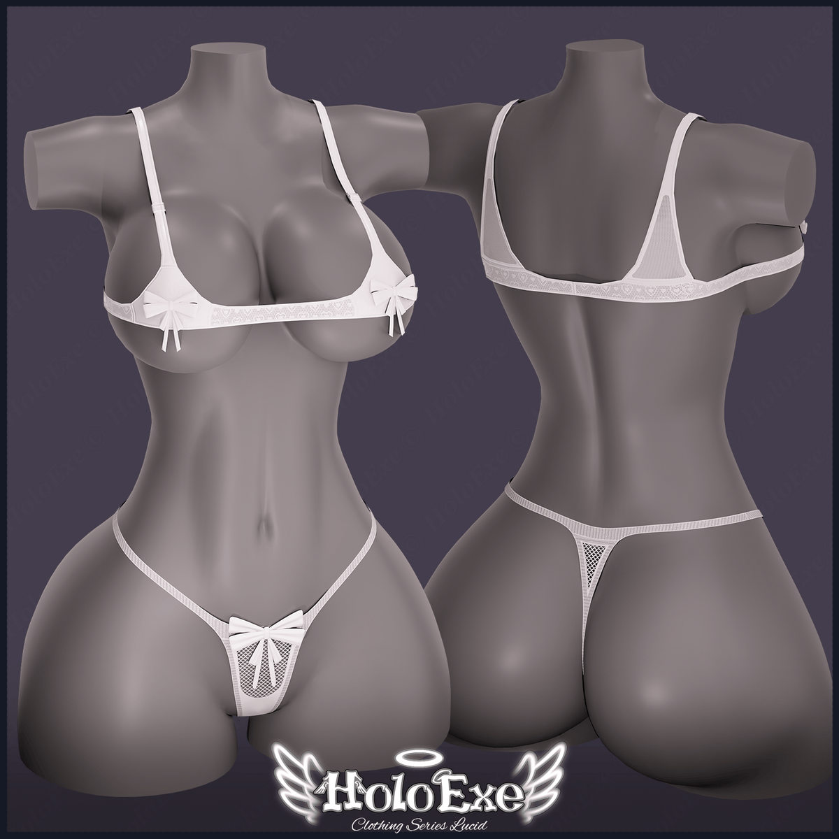 Lucid Underwear
