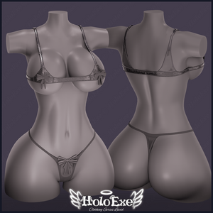 Lucid Underwear
