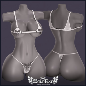 Lucid Underwear