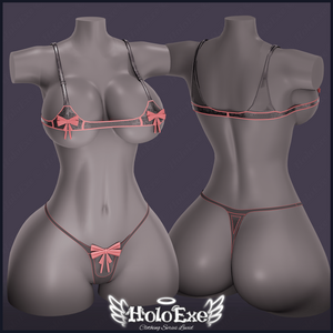 Lucid Underwear