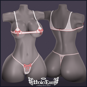 Lucid Underwear