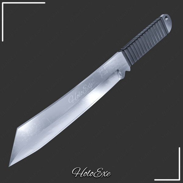 Machete [Yandere]