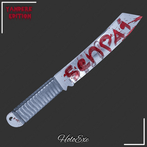 Machete [Yandere]
