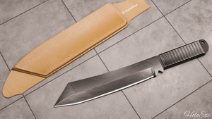 Machete [Yandere]