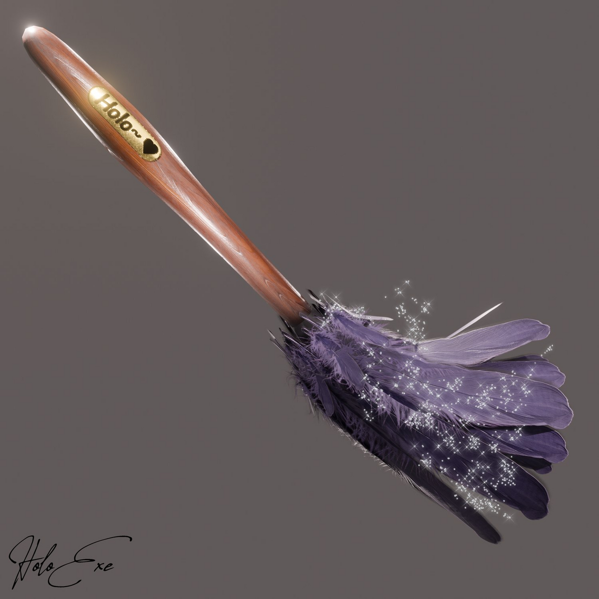 Maid Duster