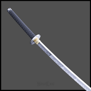 Megumu Katana - FREE in Discord server