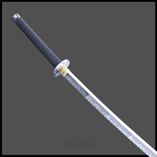 Megumu Katana - FREE in Discord server