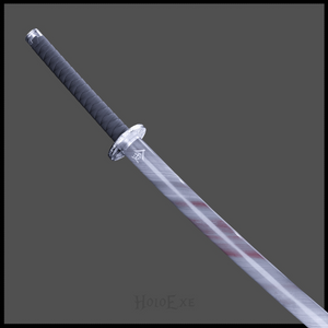Megumu Katana - FREE in Discord server