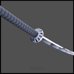 Megumu Katana - FREE in Discord server