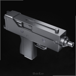Micro Uzi