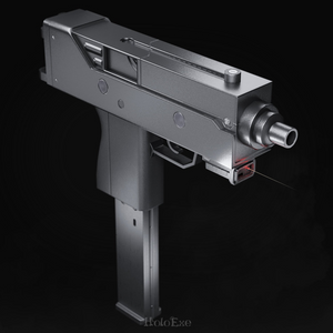 Micro Uzi