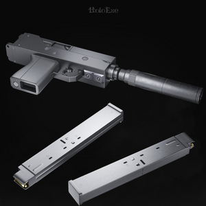 Micro Uzi