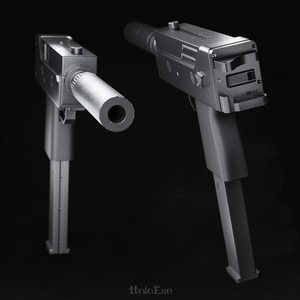 Micro Uzi