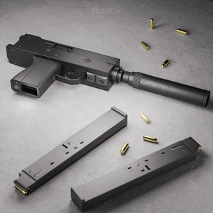 Micro Uzi