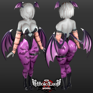 Morri Clothing Series [ + DLC ]