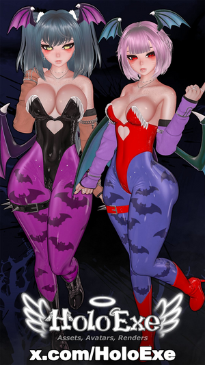 Morri Clothing Series [ + DLC ]