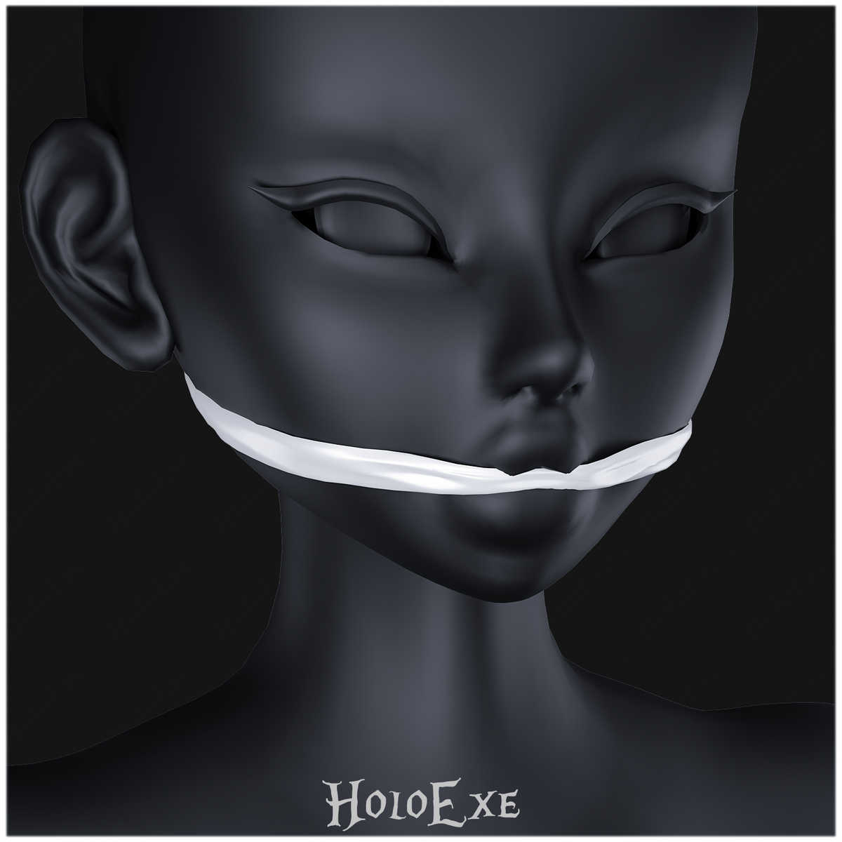 Mouth Cloth - FREE in Discord server