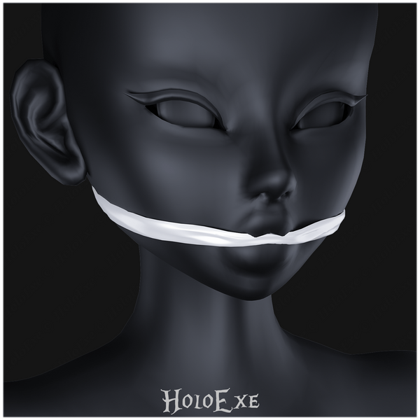 Mouth Cloth - FREE in Discord server