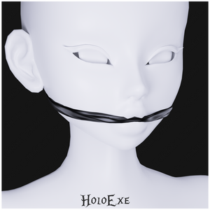 Mouth Cloth - FREE in Discord server