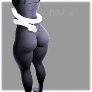 Neko Tail - FREE in Discord server