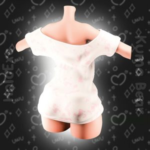 Oversized T-Shirt