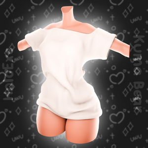 Oversized T-Shirt