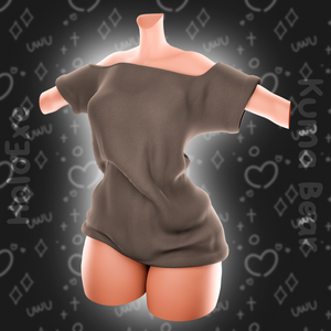 Oversized T-Shirt