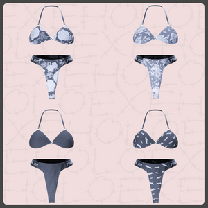 PINK Underwear Set - FREE in Discord server