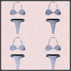 PINK Underwear Set - FREE in Discord server