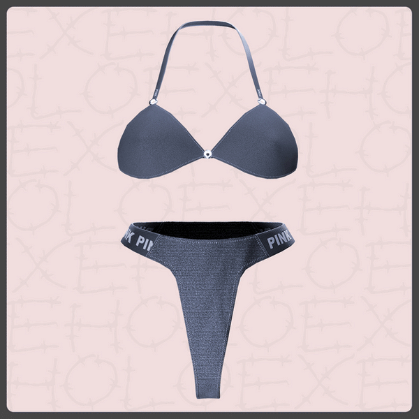 PINK Underwear Set - FREE in Discord server