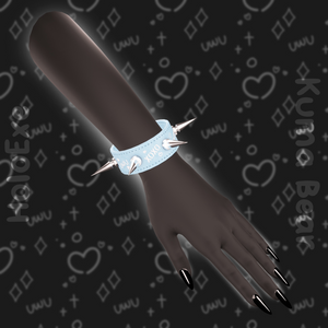 Pastel Goth Bracelets Pack