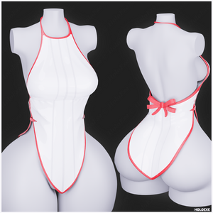 Poi Dress - FREE in Discord server