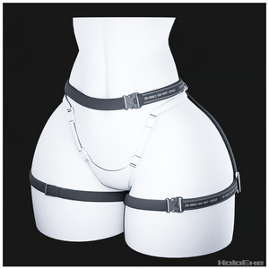 Push Up Harness