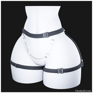 Push Up Harness