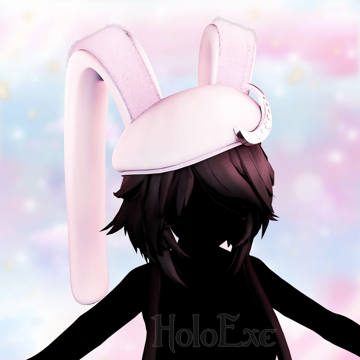 Rabbit Beret