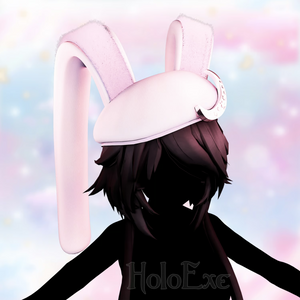 Rabbit Beret