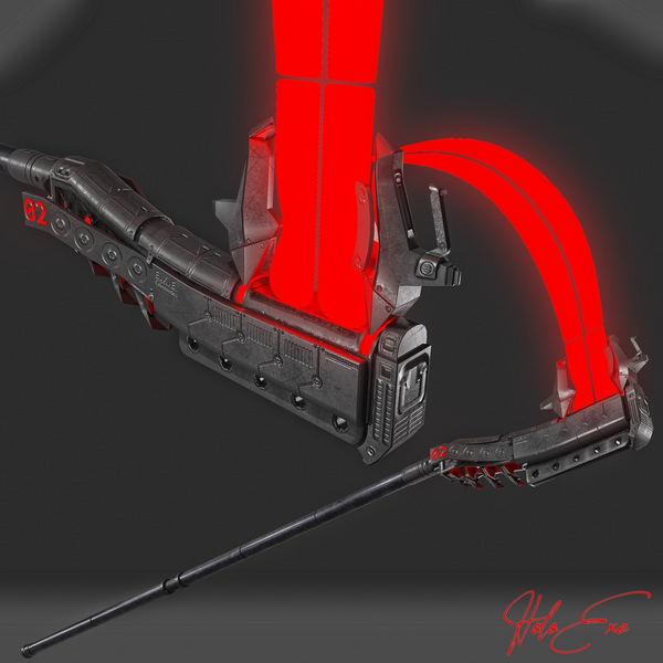 Rain - FREE in Discord server
