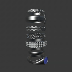 Ring Pack - FREE in Discord server