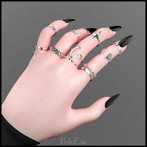 Ring Pack #2