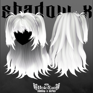 Ryuu Hair - FREE in Discord server